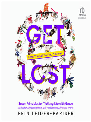 cover image of Get Lost
